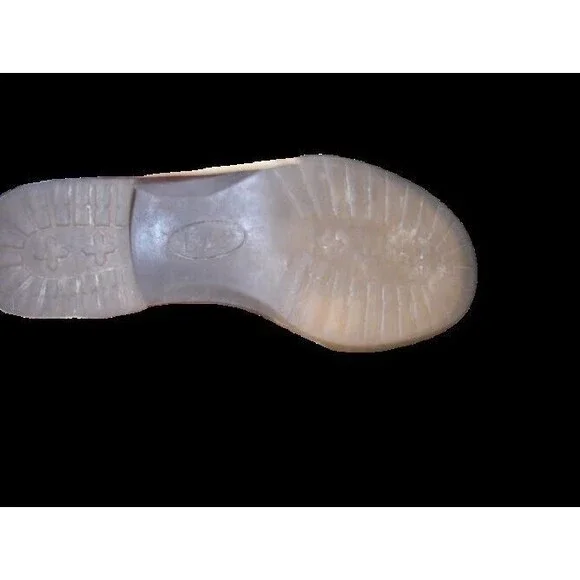 BOC Born Concept Boots Womens 6.5 M Katonah Tall Riding Brown Leather BC6819 - Picture 13 of 14